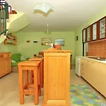 Stone House Oreb's - Two Bedroom Stone House With Terrace And Garden View Casa de Férias *
