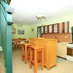 Stone House Oreb's - Two Bedroom Stone House With Terrace And Garden View * Vela Luka