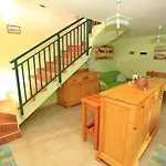 Stone House Oreb's - Two Bedroom Stone House With Terrace And Garden View Vela Luka