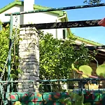 Stone House Oreb's - Two Bedroom Stone House With Terrace And Garden View * Vela Luka
