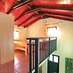 بيت للعطل Stone House Oreb's - Two Bedroom Stone House With Terrace And Garden View