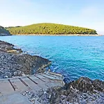Stone House Oreb's - Two Bedroom Stone House With Terrace And Garden View Holiday home