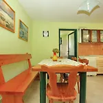 بيت للعطل Stone House Oreb's - Two Bedroom Stone House With Terrace And Garden View *