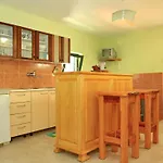 Stone House Oreb's - Two Bedroom Stone House With Terrace And Garden View فيلا لوكا