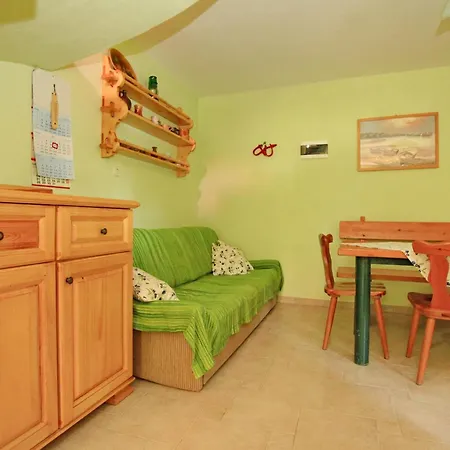 Stone House Oreb's - Two Bedroom Stone House With Terrace And Garden View * فيلا لوكا
