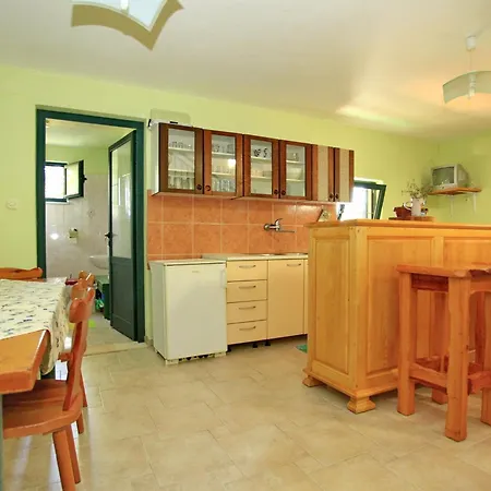Stone House Oreb's - Two Bedroom Stone House With Terrace And Garden View * Vela Luka