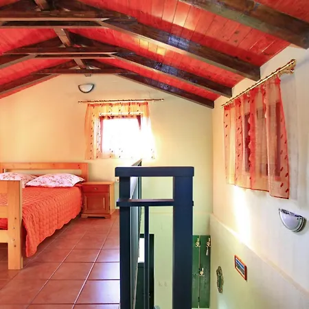 Stone House Oreb's - Two Bedroom Stone House With Terrace And Garden View Holiday home Vela Luka